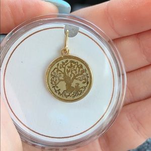tree of life charm
